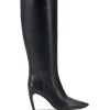 Brigitte Wide Calf Knee High Boot - Vince Camuto