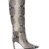 Brigitte Wide Calf Knee High Boot - Vince Camuto