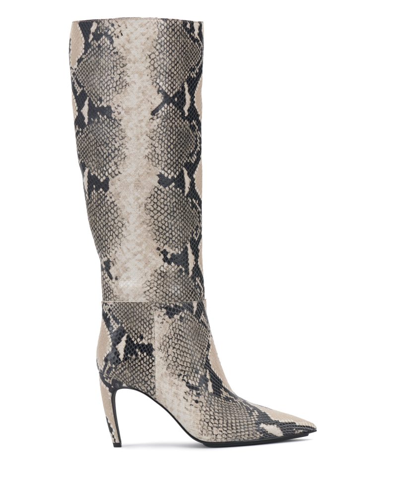 Brigitte Wide Calf Knee High Boot - Vince Camuto