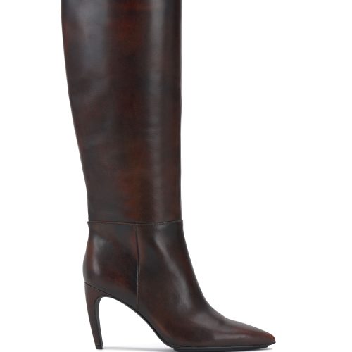 Brigitte Wide Calf Knee High Boot - Vince Camuto