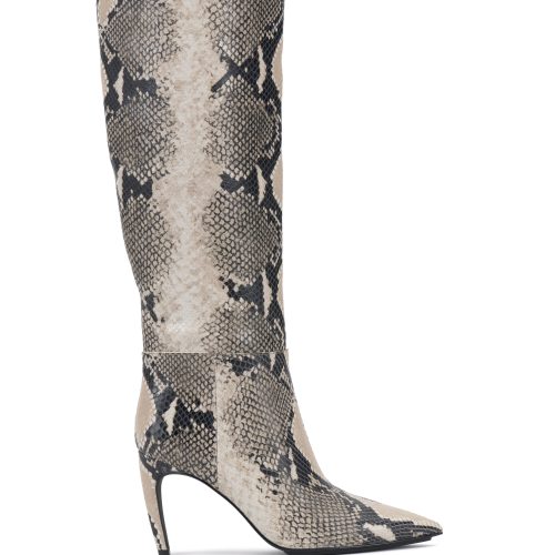 Brigitte Extra Wide Calf Knee High Boot - Vince Camuto