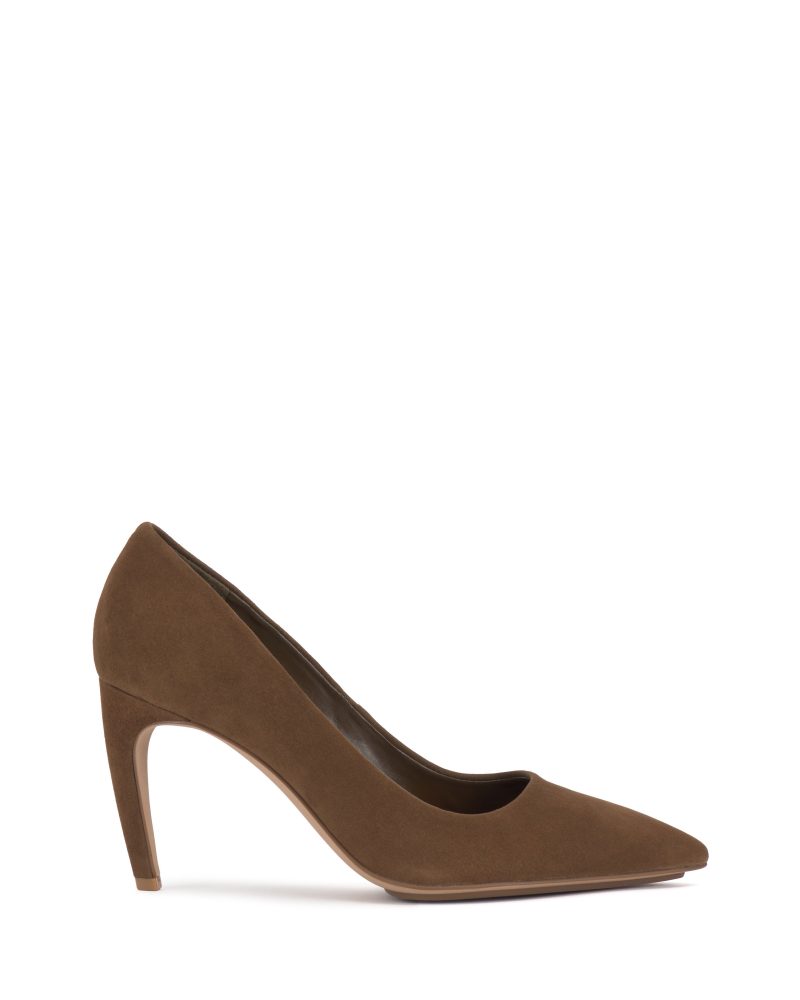 Brislana Dress Pump - Vince Camuto