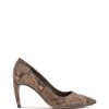 Brislana Dress Pump - Vince Camuto