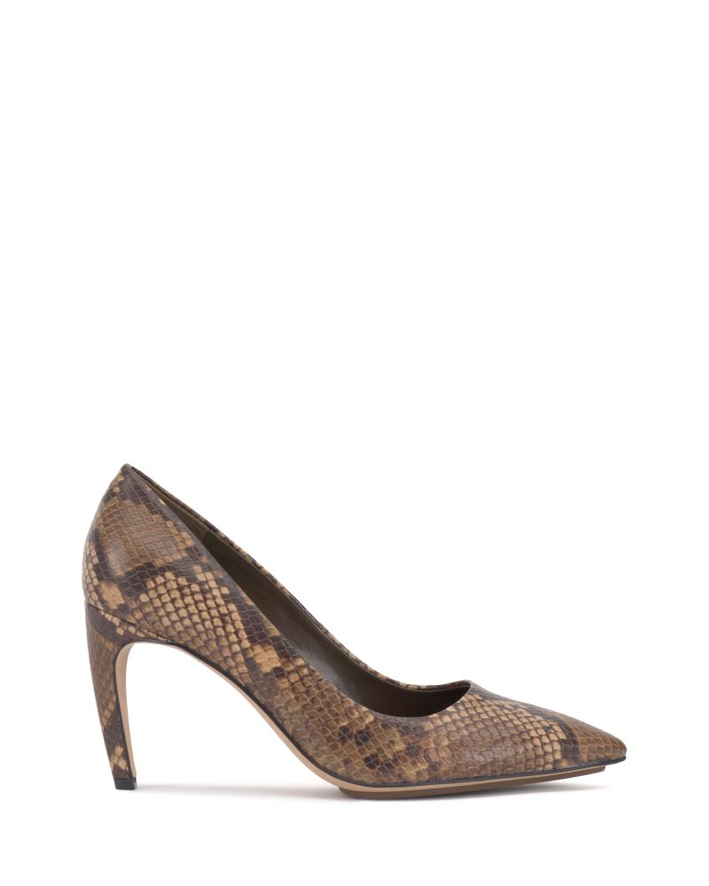 Brislana Dress Pump - Vince Camuto