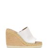 Brissia Wedge Mule - Vince Camuto