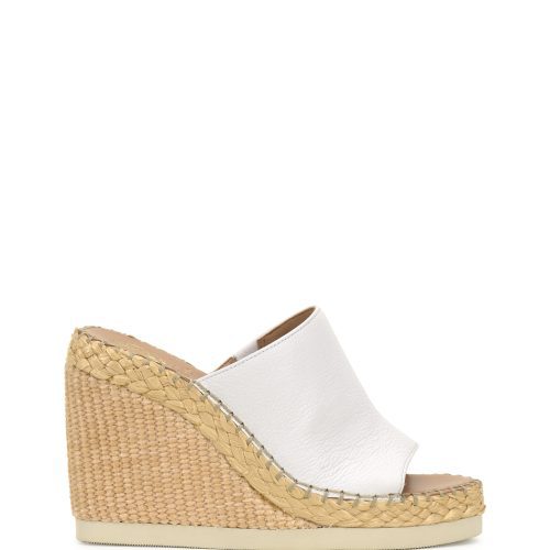 Brissia Wedge Mule - Vince Camuto