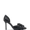 Burke Bow Detail Dress Pump - Vince Camuto