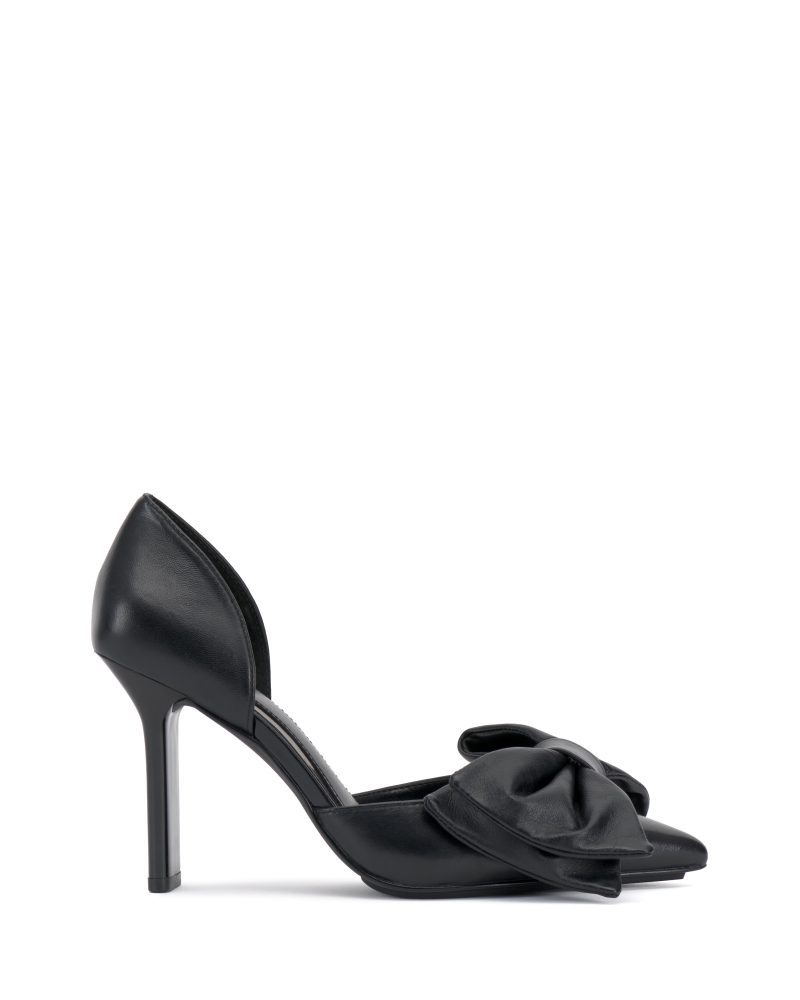 Burke Bow Detail Dress Pump - Vince Camuto