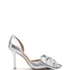 Burke Bow Detail Dress Pump - Vince Camuto