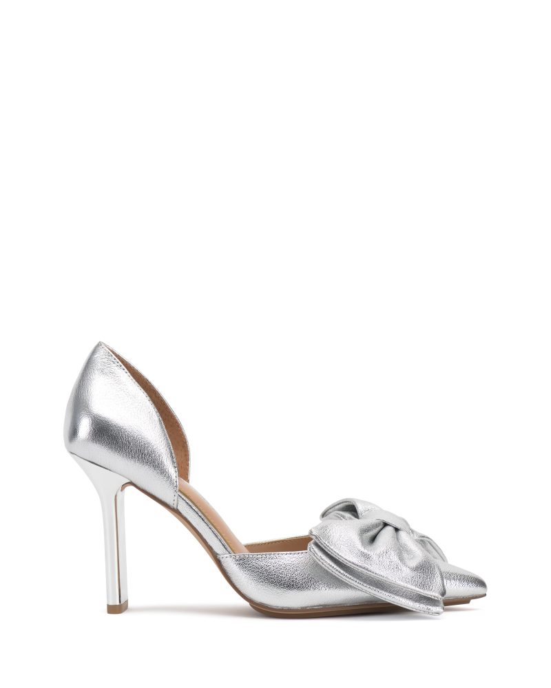 Burke Bow Detail Dress Pump - Vince Camuto