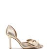 Burke Bow Detail Dress Pump - Vince Camuto