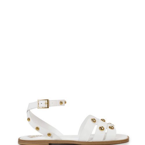 Cally Flat Sandal - Vince Camuto