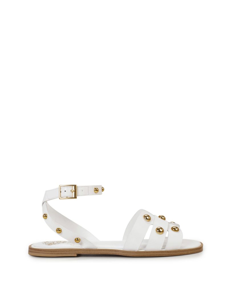 Cally Flat Sandal - Vince Camuto