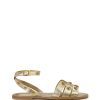 Cally Flat Sandal - Vince Camuto