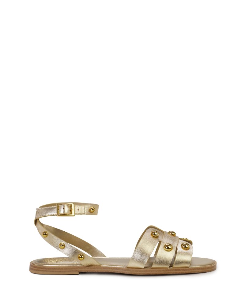 Cally Flat Sandal - Vince Camuto