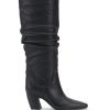 Chelsey Slouch Wide Calf Knee High Boot - Vince Camuto