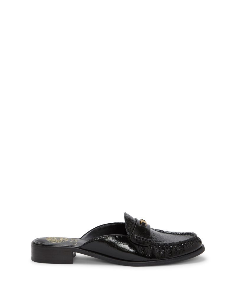 Cobby Slip-On Mule - Vince Camuto