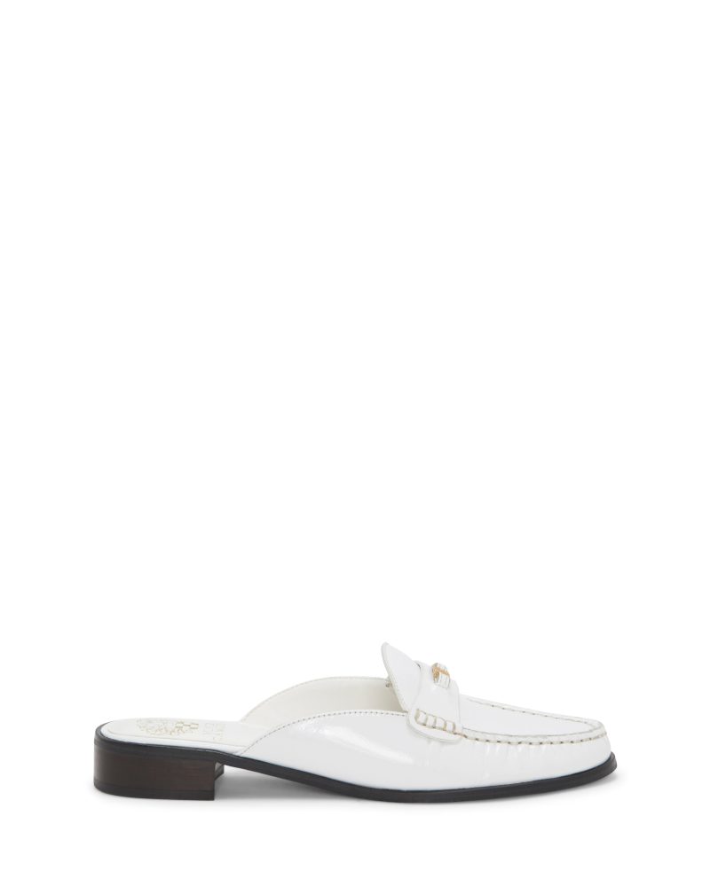 Cobby Slip-On Mule - Vince Camuto