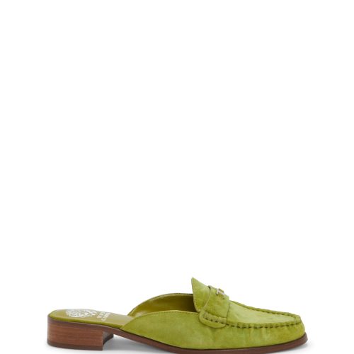 Cobby Slip-On Mule - Vince Camuto