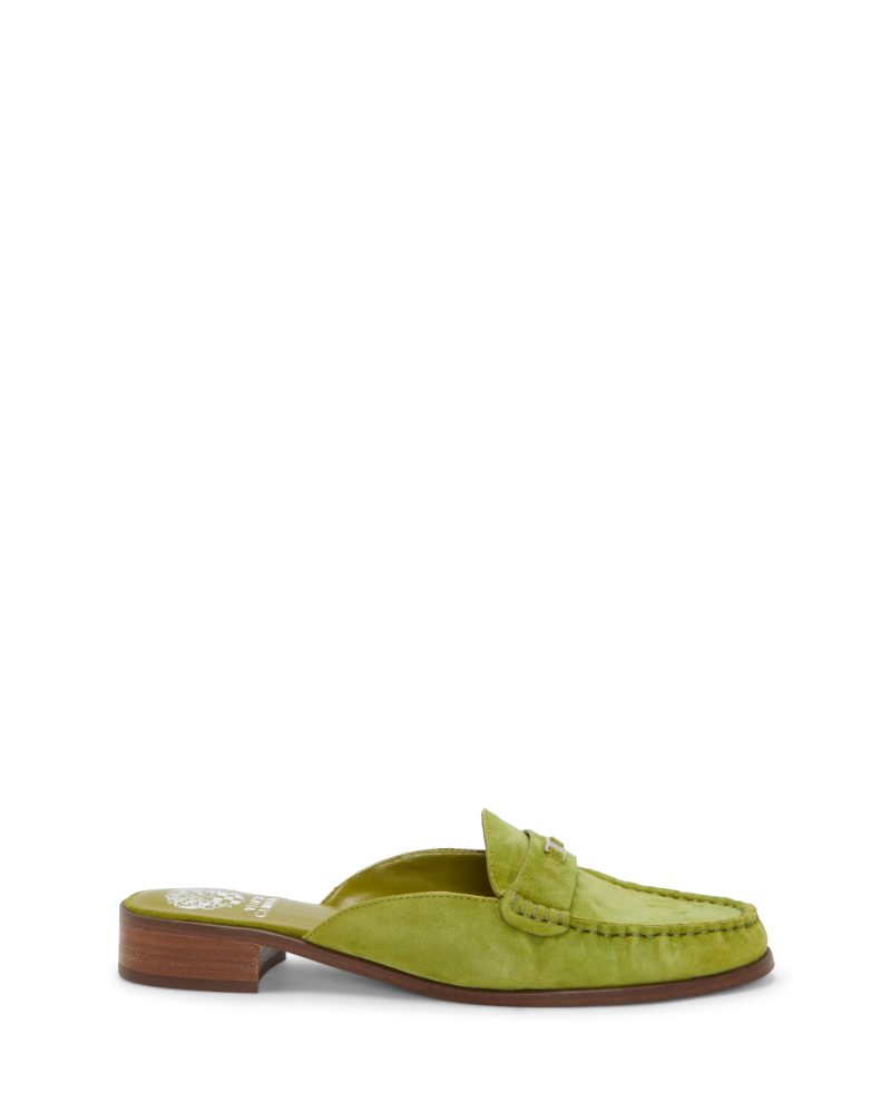 Cobby Slip-On Mule - Vince Camuto