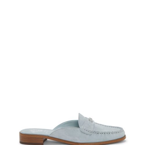 Cobby Slip-On Mule - Vince Camuto