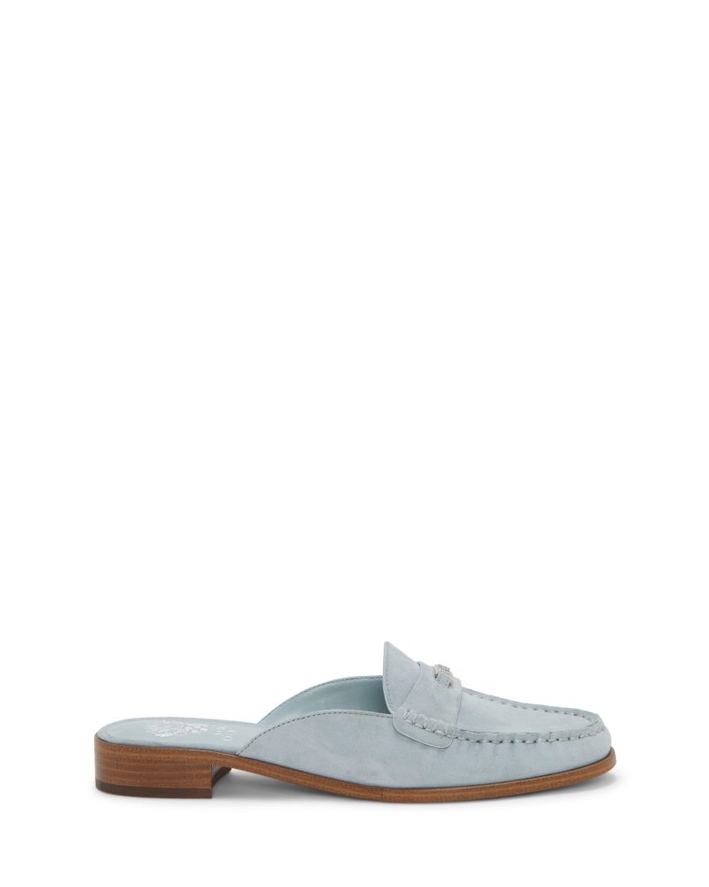 Cobby Slip-On Mule - Vince Camuto