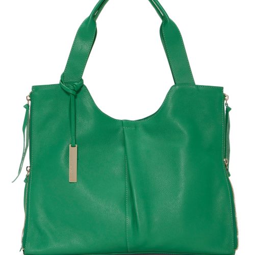 Corla Tote Bag Green - Vince Camuto