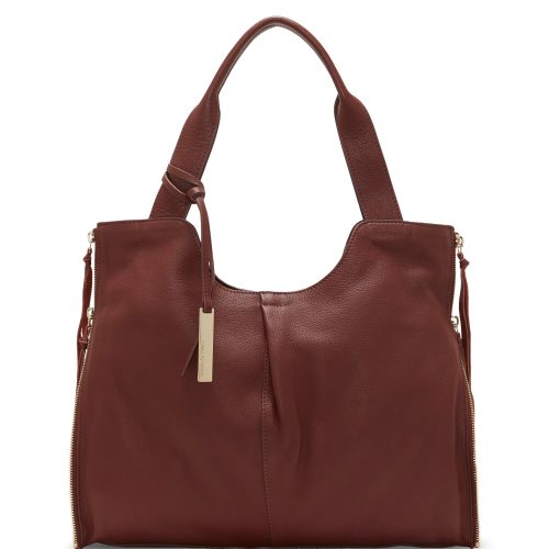 Corla Tote Bag Red - Vince Camuto