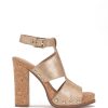 Crystel Sandal - Vince Camuto