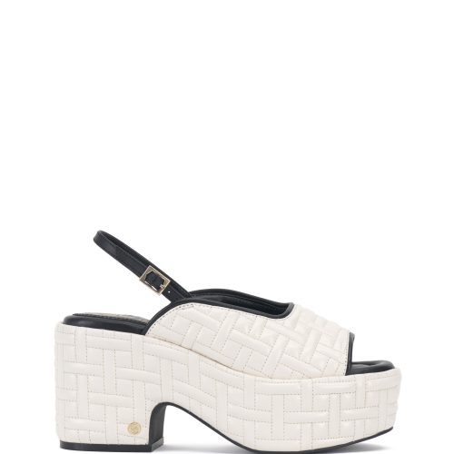 Elana Platform Sandal - Vince Camuto