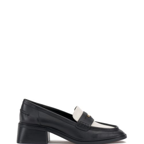 Erinesa Block Heel Loafer - Vince Camuto