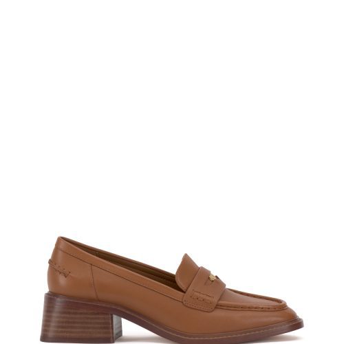 Erinesa Block Heel Loafer - Vince Camuto