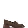 Erinesa Block Heel Loafer - Vince Camuto