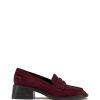 Erinesa Block Heel Loafer - Vince Camuto