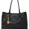 Eshva Tote Bag Black - Vince Camuto