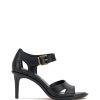 Faraz Cut-Out High Heel Sandal - Vince Camuto