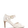 Faraz Cut-Out High Heel Sandal - Vince Camuto