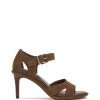 Faraz Cut-Out High Heel Sandal - Vince Camuto