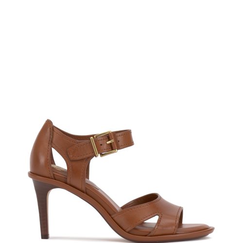 Faraz Cut-Out High Heel Sandal - Vince Camuto