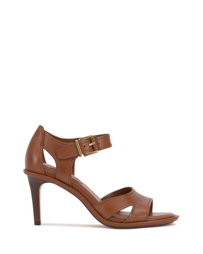 Faraz Cut-Out High Heel Sandal - Vince Camuto