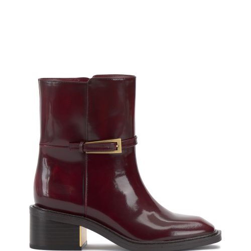 Gali Buckle Ankle Boot - Vince Camuto