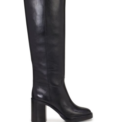 Gibi Wide-Calf Boot - Vince Camuto