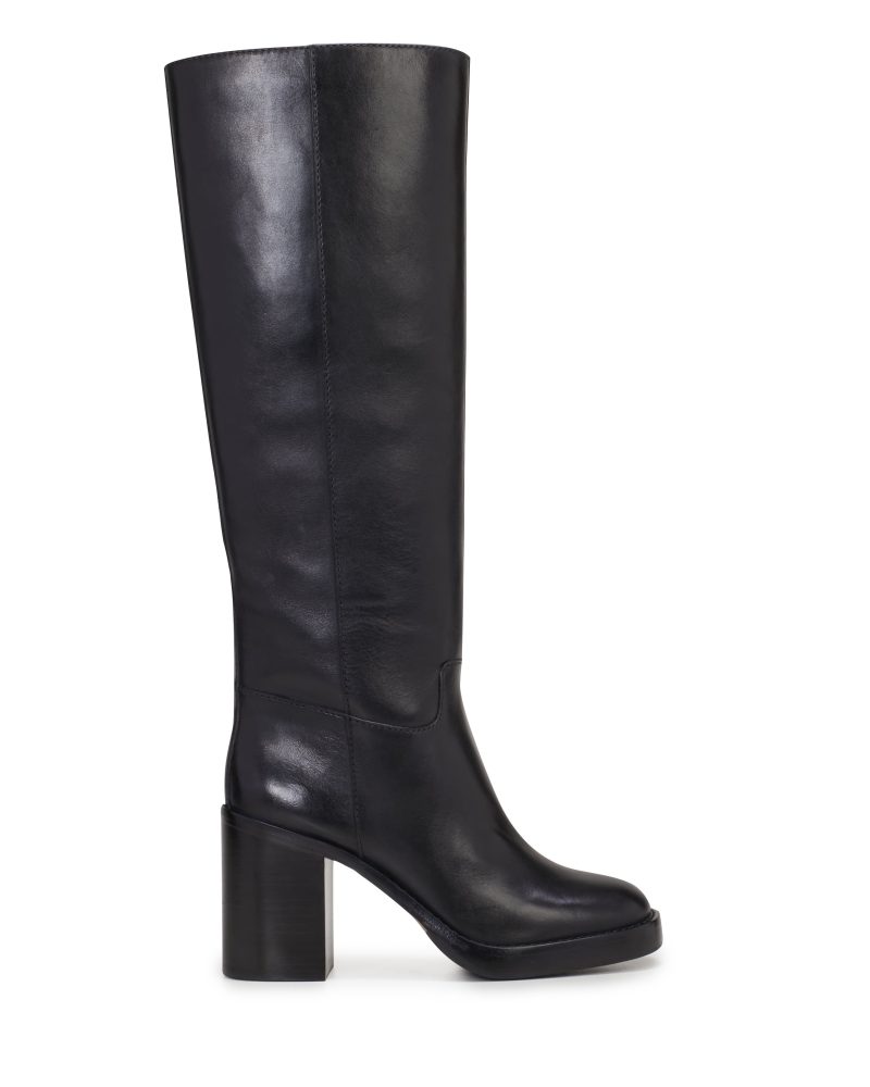 Gibi Wide-Calf Boot - Vince Camuto