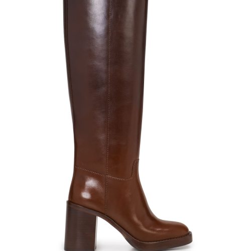 Gibi Wide-Calf Boot - Vince Camuto