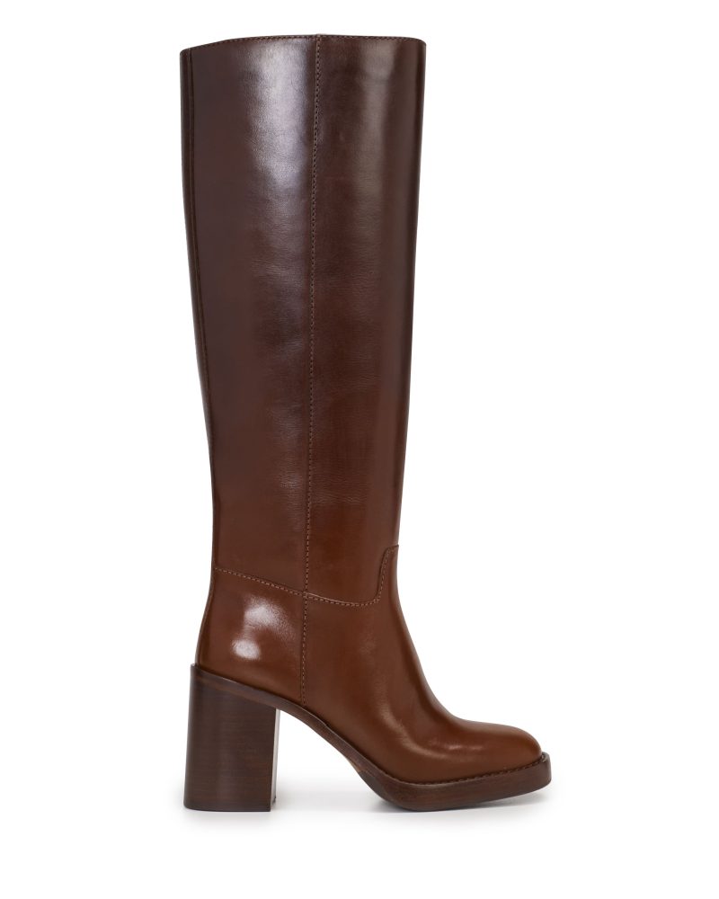 Gibi Wide-Calf Boot - Vince Camuto