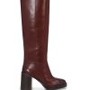 Gibi Wide-Calf Boot - Vince Camuto