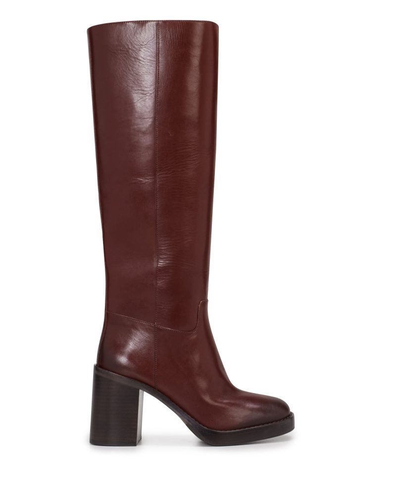 Gibi Wide-Calf Boot - Vince Camuto