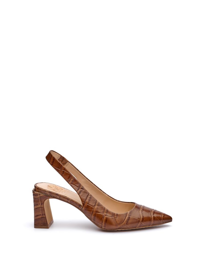 Hamden Slingback - Vince Camuto