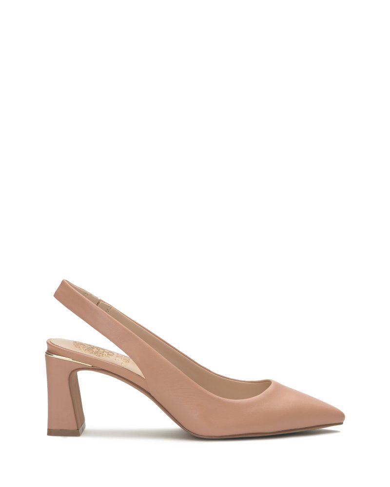 Hamden Slingback - Vince Camuto