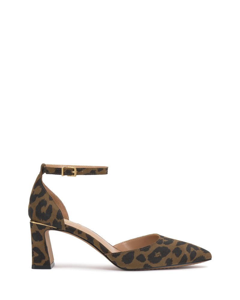 Hendriy Pump - Vince Camuto